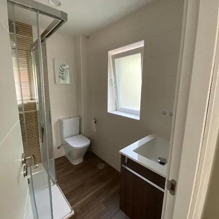 - Murallas De Dulcinea Apartman Ávila