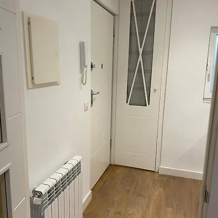 - Murallas De Dulcinea Ávila