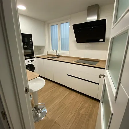 - Murallas De Dulcinea Daire