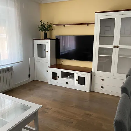 Daire - Murallas De Dulcinea