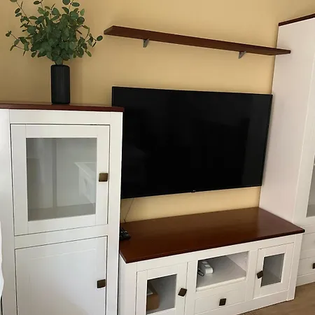 Apartman - Murallas De Dulcinea *