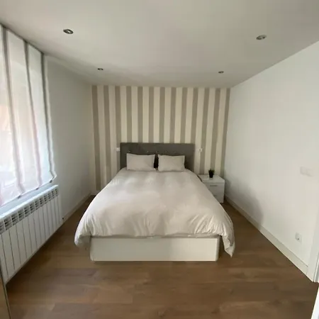 - Murallas De Dulcinea Apartman *