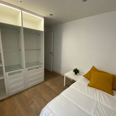 Apartman - Murallas De Dulcinea *