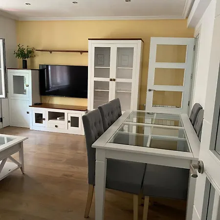 Apartman - Murallas De Dulcinea