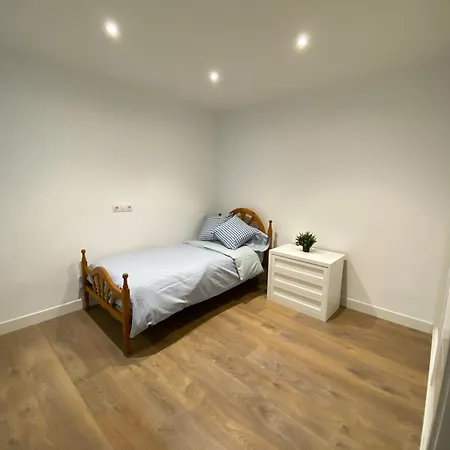 - Murallas De Dulcinea Apartman *