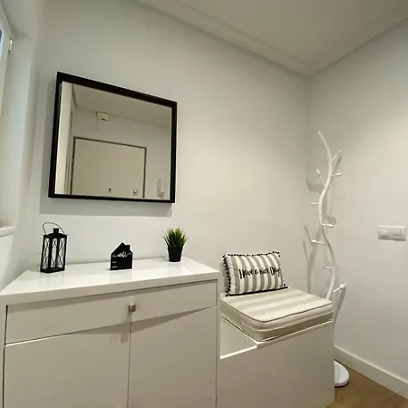 - Murallas De Dulcinea Daire