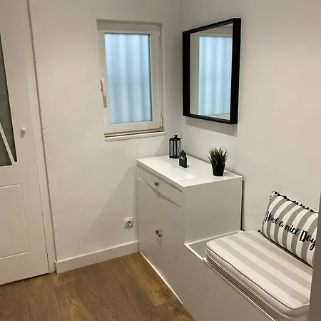 Apartman - Murallas De Dulcinea