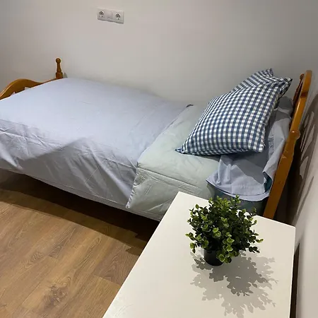 - Murallas De Dulcinea Daire