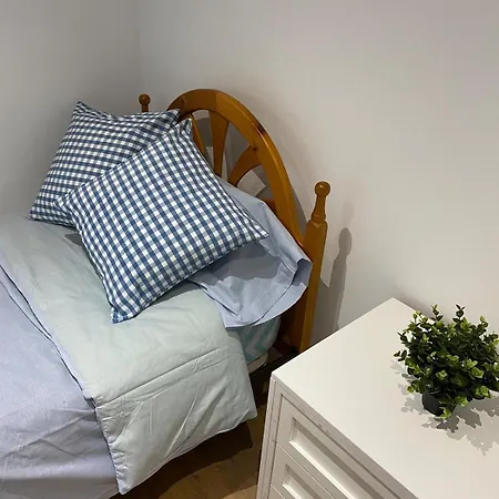 - Murallas De Dulcinea Daire Ávila