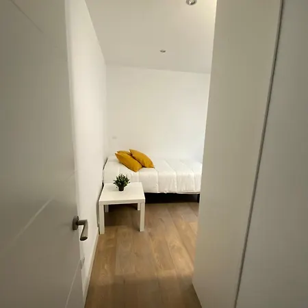 - Murallas De Dulcinea Daire