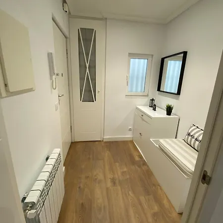 Apartman - Murallas De Dulcinea