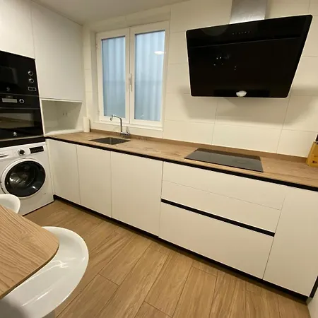 - Murallas De Dulcinea Apartman