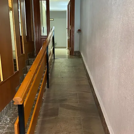 Apartman - Murallas De Dulcinea