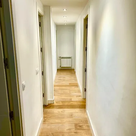 - Murallas De Dulcinea Appartement Ávila