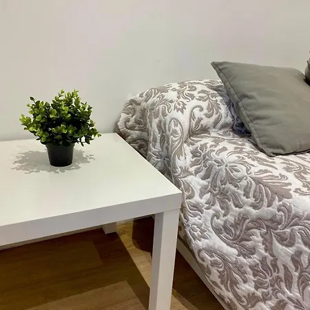 - Murallas De Dulcinea Apartman