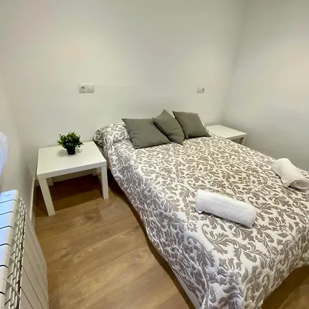 - Murallas De Dulcinea Apartman Ávila