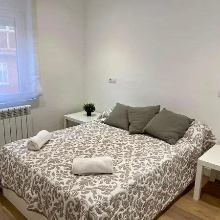 Apartman - Murallas De Dulcinea *