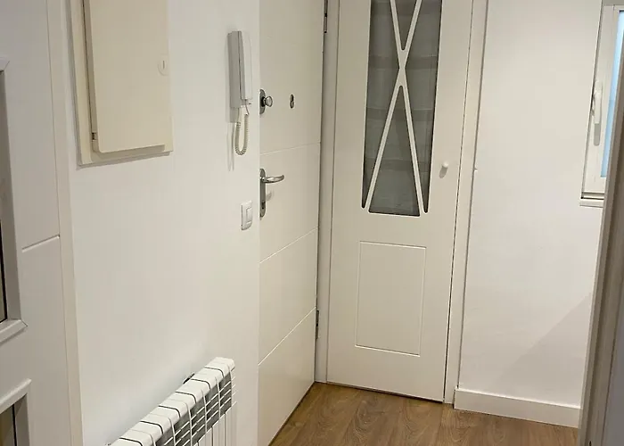 - Murallas De Dulcinea Ávila