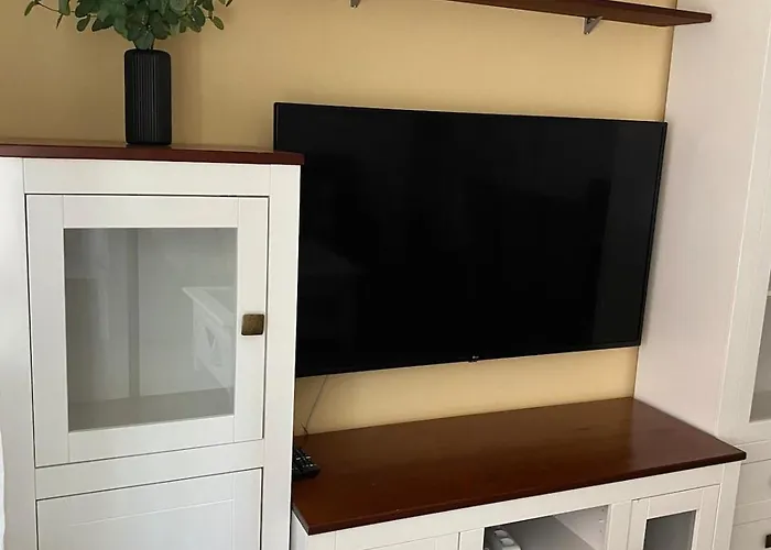 아파트 - Murallas De Dulcinea *