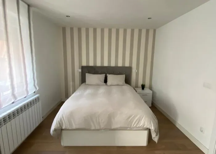 - Murallas De Dulcinea 아파트 *