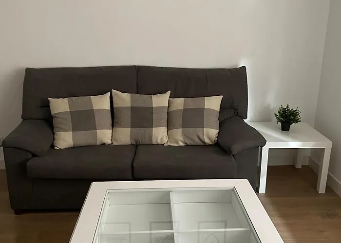 - Murallas De Dulcinea *