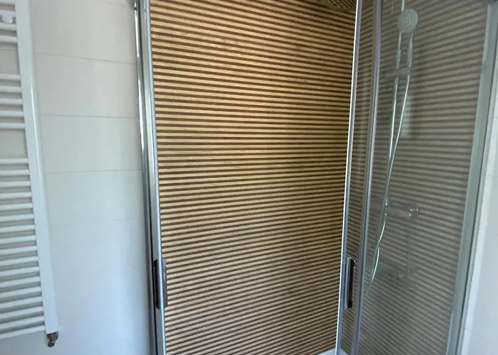 Daire - Murallas De Dulcinea