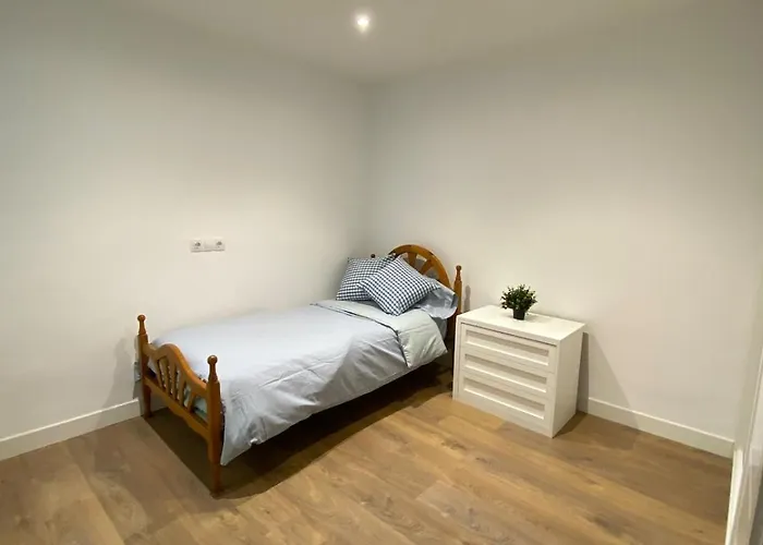 - Murallas De Dulcinea 아파트 *