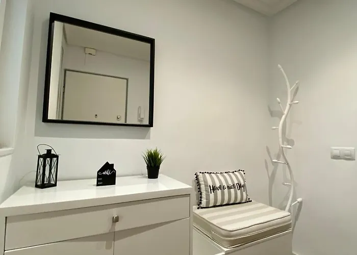 - Murallas De Dulcinea Lägenhet