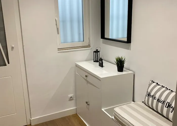 아파트 - Murallas De Dulcinea