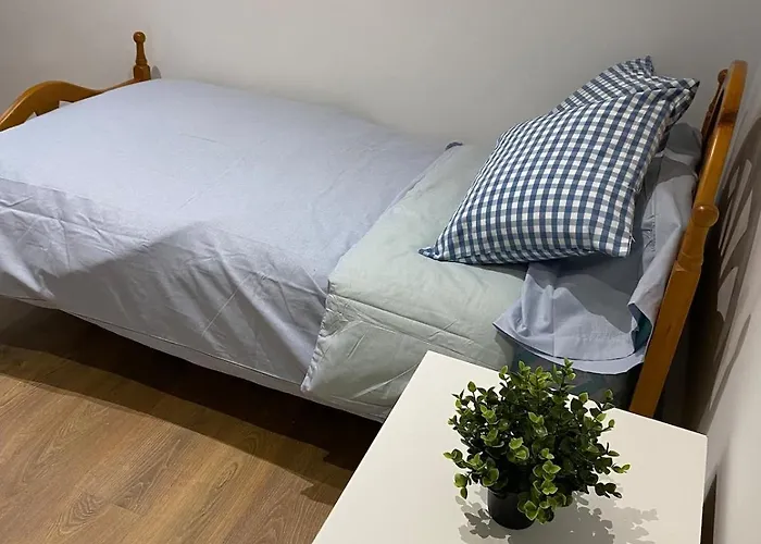 - Murallas De Dulcinea 아파트