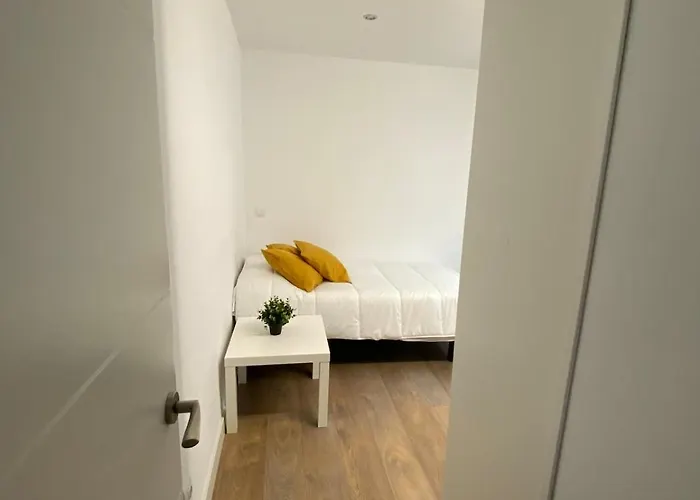 - Murallas De Dulcinea 아파트