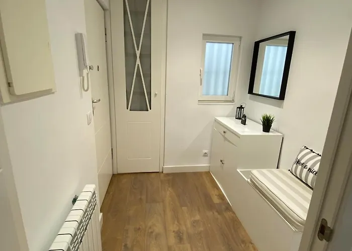 Daire - Murallas De Dulcinea