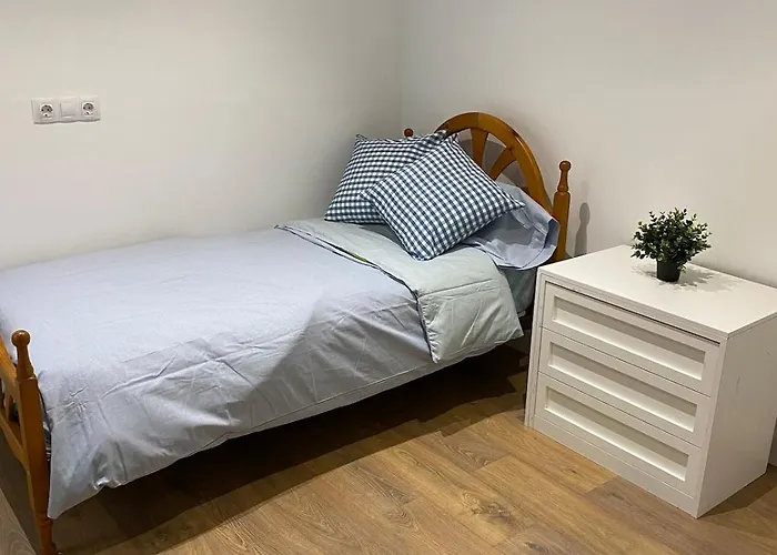 - Murallas De Dulcinea