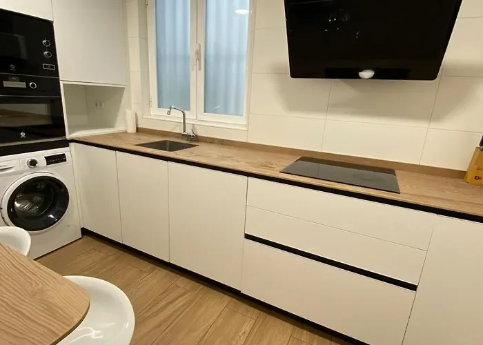 - Murallas De Dulcinea Lägenhet