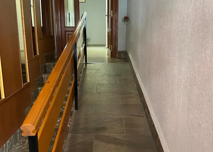 아파트 - Murallas De Dulcinea