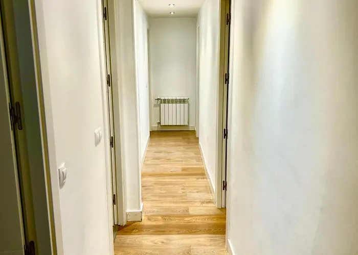 - Murallas De Dulcinea 아파트 Ávila