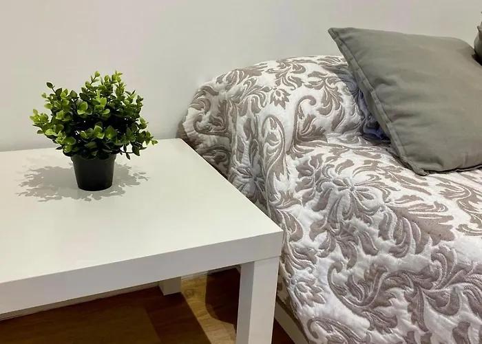 - Murallas De Dulcinea 아파트